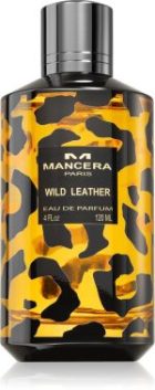 Wild Leather