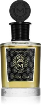 Black Label Black Oud