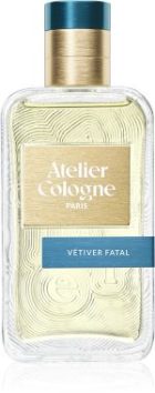Cologne Absolue Vétiver Fatal