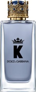 K by Dolce & Gabbana Eau de toilette