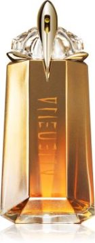 Alien Goddess Intense