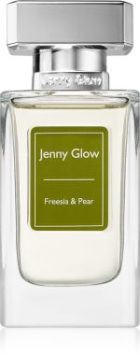 Freesia & Pear