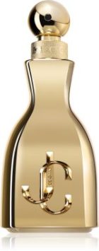 I Want Choo Le Parfum
