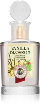 Classic Collection Vanilla Blossom