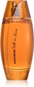 Fall In Love Orange
