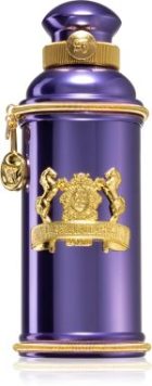 The Collector: Iris Violet