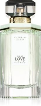 First Love