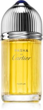 Pasha de Cartier