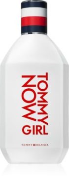 Tommy Girl Now