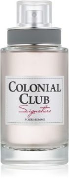 Colonial Club Signature