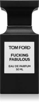 Private Blend Fucking Fabulous
