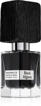 Black Afgano