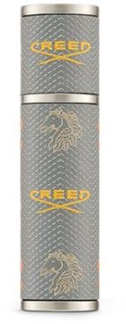 Travel Atomiser Grey