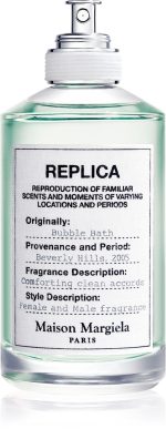REPLICA Bubble Bath