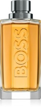 BOSS The Scent