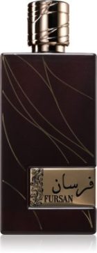 Fursan Brown