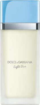 Light Blue Eau de Toilette NEW