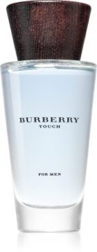 Touch for Men