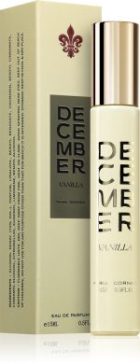 December Vanilla — изображение 2