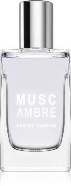 La Ronde des Fleurs Musc Ambré