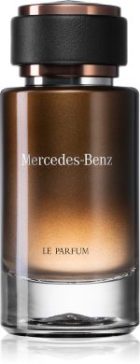 Mercedes Benz Le Parfum