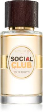 Social Club