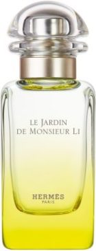Parfums-Jardins Collection Le Jardin de Monsieur Li