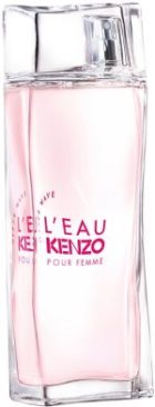 L'Eau Kenzo Hyper Wave Pour Femme