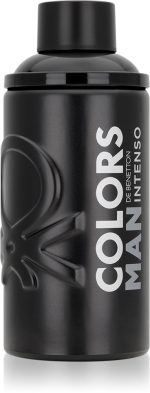 Colors de Benetton Man Black Intenso