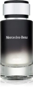 For Men Intense