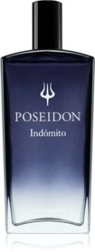 Poseidon Indomito