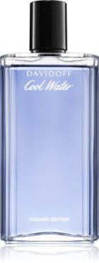 Cool Water Oceanic Edition Limited Edition 2025