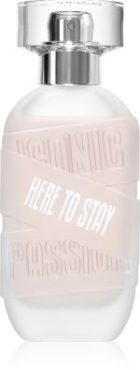 Here To Stay