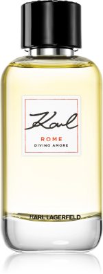 Rome Amore