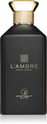 L'Ambre