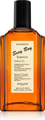 Sexy Boy Essence