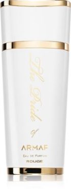 The Pride Of Armaf White