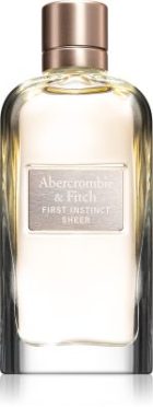 First Instinct Sheer