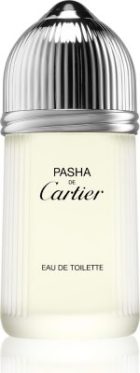Pasha de Cartier