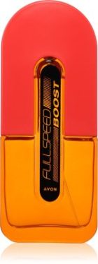 Full Speed Boost