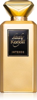 Lady Intense