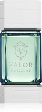 Valor Chivalry