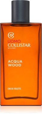 Uomo Acqua Wood