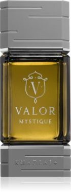 Valor Mystique