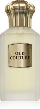 Oud Couture