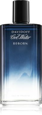 Cool Water Reborn