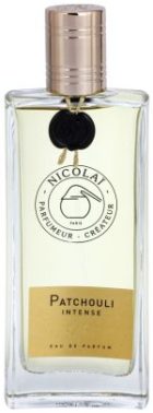 Patchouli Intense