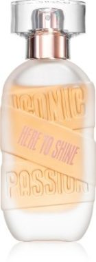 Here To Shine