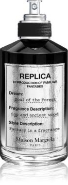 REPLICA Soul of the Forest