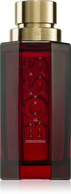 BOSS The Scent Elixir for him Parfum